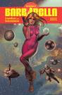 Barbarella - Preview