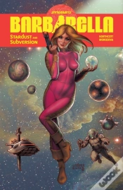 Capa do artigo Barbarella