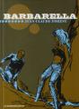 Barbarella - Preview