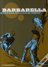 Barbarella