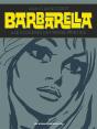 Barbarella ; Intégrale - Preview