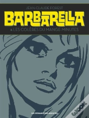 Capa do artigo Barbarella ; Intégrale