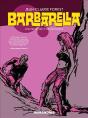 Barbarella - Preview