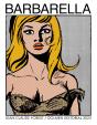 Barbarella - Preview