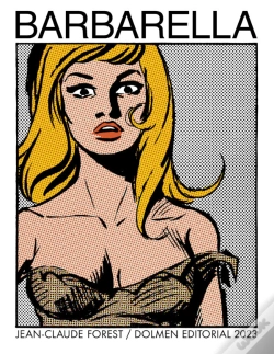 Capa do artigo Barbarella