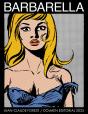 Barbarella - Preview