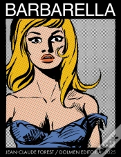 Capa do artigo Barbarella