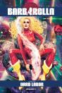 Barbarella Vol. 2 - Preview