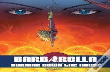 Barbarella Vol. 3