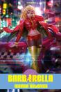 Barbarella Woman Untamed V. 2 - Preview