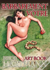 Capa do artigo Barbarement Vôtre