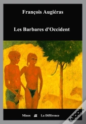 Barbares D'Occident