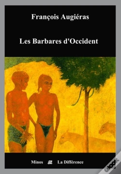 Capa do artigo Barbares D'Occident