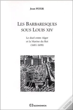Capa do artigo Barbaresques Sous Louis Xiv (Les)