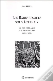 Capa do artigo Barbaresques Sous Louis Xiv (Les)