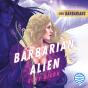 Barbarian Alien - Preview