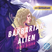 Capa do artigo Barbarian Alien