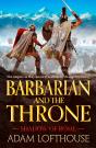 Barbarian And The Throne - Preview