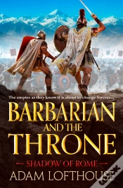 Capa do artigo Barbarian And The Throne