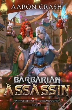 Capa do artigo Barbarian Assassin
