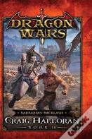 Barbarian Backlash