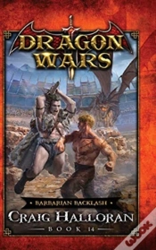 Capa do artigo Barbarian Backlash
