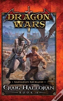 Capa do artigo Barbarian Backlash
