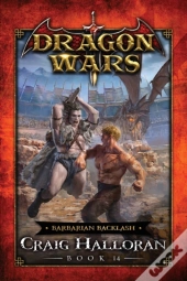 Barbarian Backlash