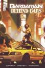Barbarian Behind Bars - Preview