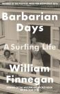 Barbarian Days - Preview