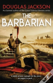 Capa do artigo Barbarian