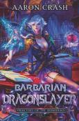 Barbarian Dragonslayer