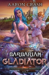 Capa do artigo Barbarian Gladiator