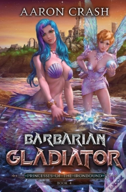 Capa do artigo Barbarian Gladiator