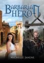 Barbarian Hero - Preview