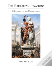 Capa do artigo Barbarian Invasions