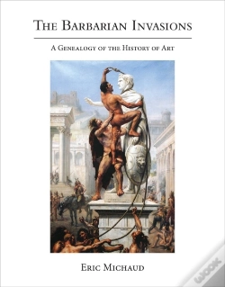 Capa do artigo Barbarian Invasions
