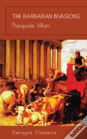Capa do artigo Barbarian Invasions (Serapis Classics)