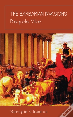 Capa do artigo Barbarian Invasions (Serapis Classics)