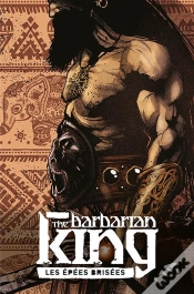 Capa do artigo Barbarian King Tome 1