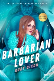 Capa do artigo Barbarian Lover
