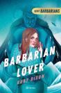 Barbarian Lover - Preview