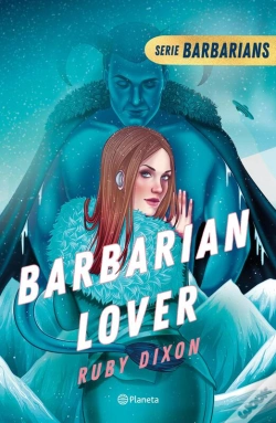 Capa do artigo Barbarian Lover