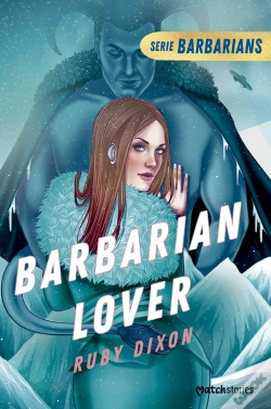 Capa do artigo Barbarian Lover