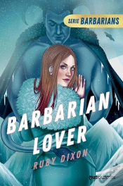 Capa do artigo Barbarian Lover