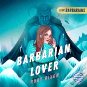 Capa do artigo Barbarian Lover