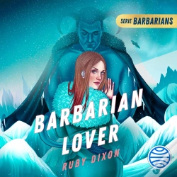 Capa do artigo Barbarian Lover