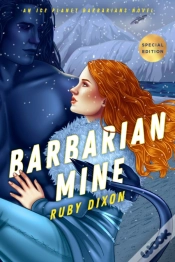 Capa do artigo Barbarian Mine