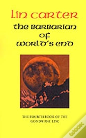 Capa do artigo Barbarian Of World