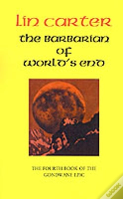 Capa do artigo Barbarian Of World'S End